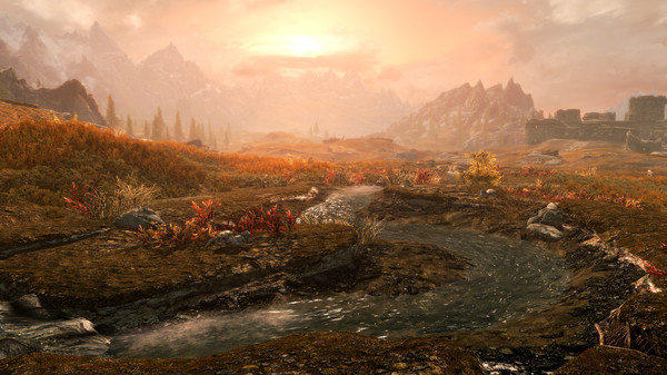 The Elder Scrolls V: Skyrim Special Edition: imagem 2 de 8