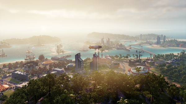 Tropico 6: imagem 3 de 8