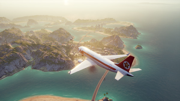 Tropico 6: imagem 8 de 8