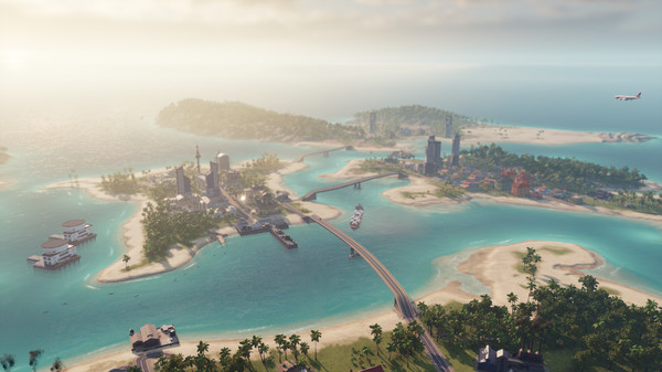 Tropico 6: imagem 2 de 8