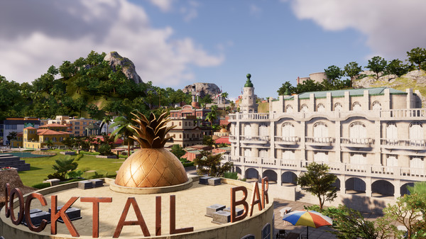 Tropico 6: imagem 4 de 8