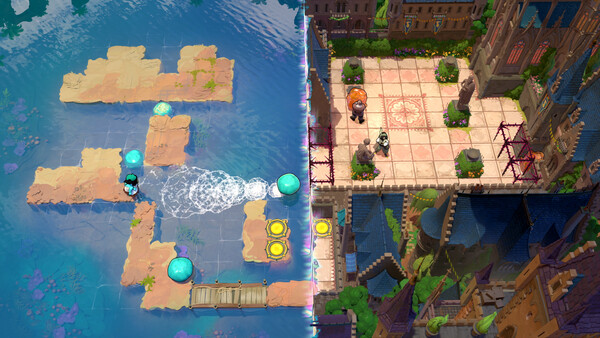 Order of the Sinking Star: imagem 3 de 8