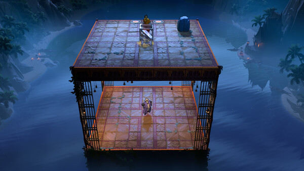 Order of the Sinking Star: imagem 7 de 8