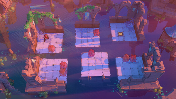 Order of the Sinking Star: imagem 5 de 8