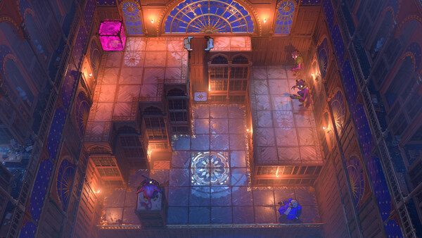 Order of the Sinking Star: imagem 8 de 8