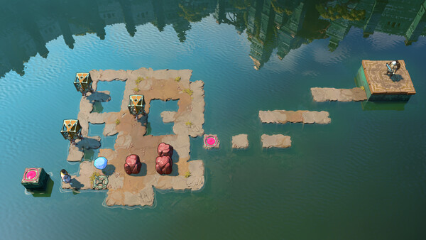 Order of the Sinking Star: imagem 6 de 8