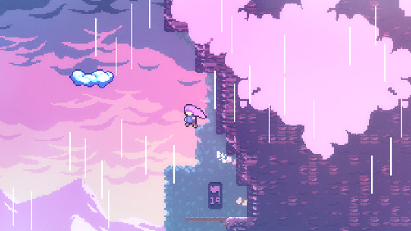 Celeste: imagem 2 de 8