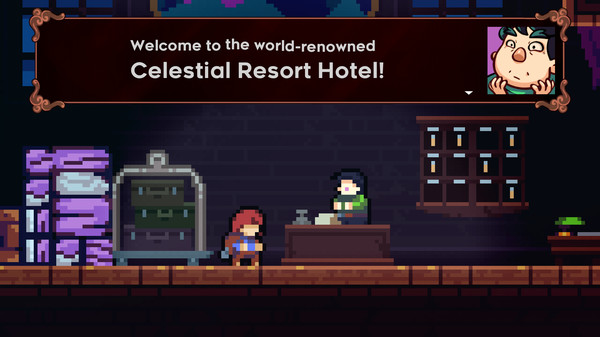 Celeste: imagem 7 de 8