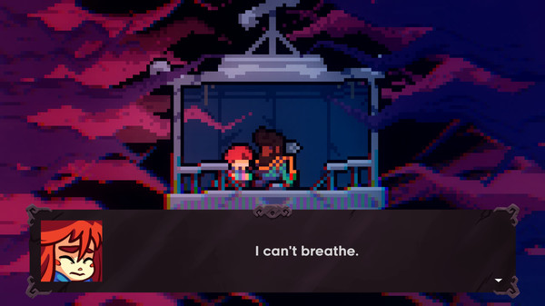 Celeste: imagem 4 de 8