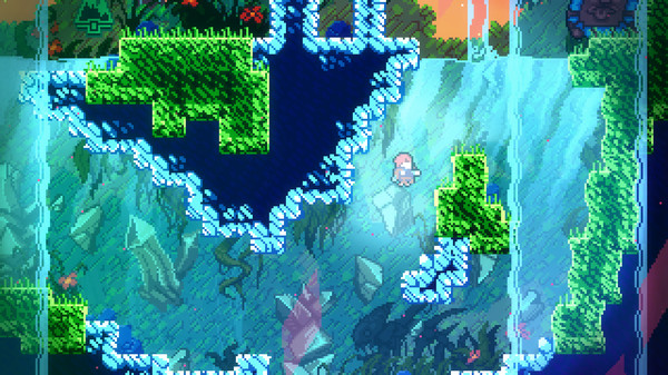 Celeste: imagem 6 de 8