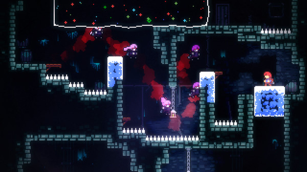 Celeste: imagem 8 de 8