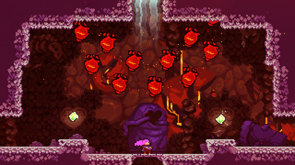 Celeste: imagem 5 de 8