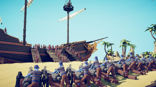 Totally Accurate Battle Simulator: imagem 8 de 8
