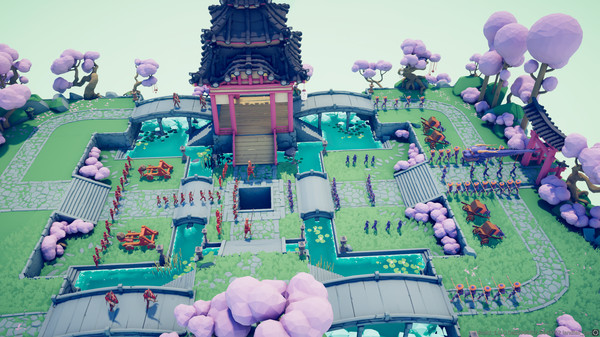 Totally Accurate Battle Simulator: imagem 3 de 8