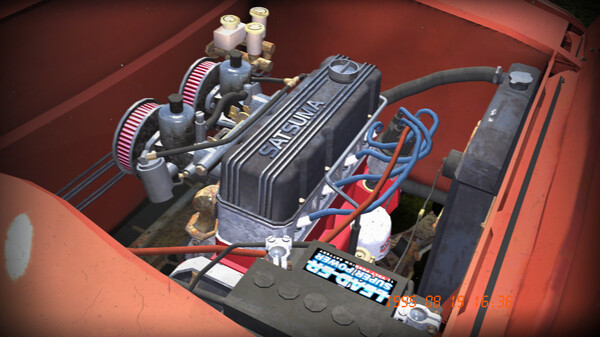 My Summer Car: imagem 3 de 8