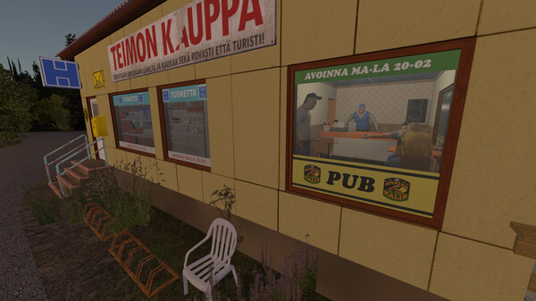 My Summer Car: imagem 2 de 8