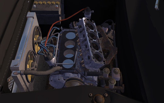 My Summer Car: imagem 8 de 8