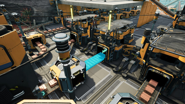 Satisfactory: imagem 5 de 8