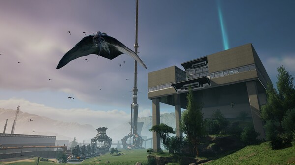Satisfactory: imagem 8 de 8