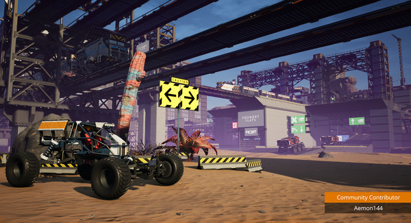 Satisfactory: imagem 4 de 8