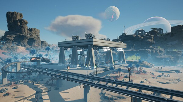 Satisfactory: imagem 2 de 8