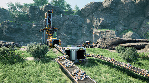 Satisfactory: imagem 3 de 8