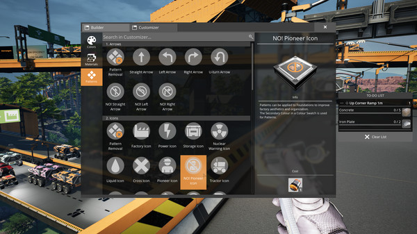 Satisfactory: imagem 6 de 8