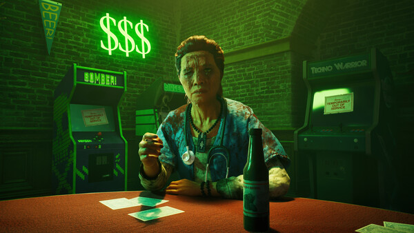 Vampire: The Masquerade - Bloodlines 2: imagem 6 de 8