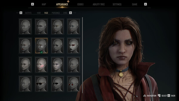 Vampire: The Masquerade - Bloodlines 2: imagem 8 de 8