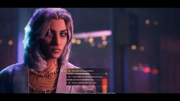 Vampire: The Masquerade - Bloodlines 2: imagem 5 de 8