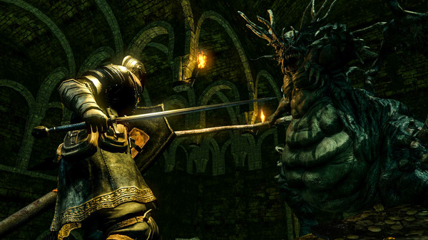 DARK SOULS: REMASTERED: imagem 3 de 6