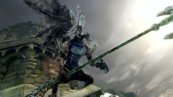 DARK SOULS: REMASTERED: imagem 2 de 6