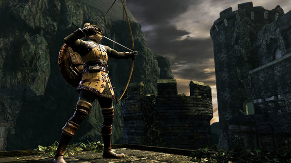 DARK SOULS: REMASTERED: imagem 4 de 6