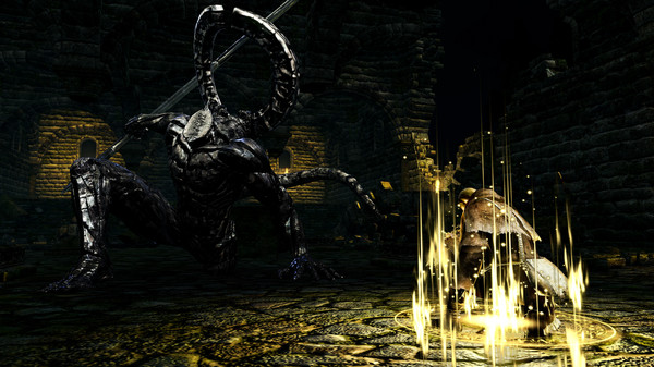 DARK SOULS: REMASTERED: imagem 5 de 6