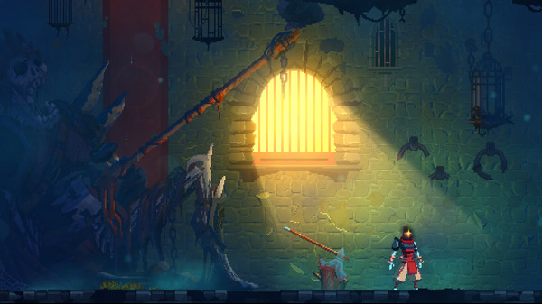 Dead Cells: imagem 6 de 8
