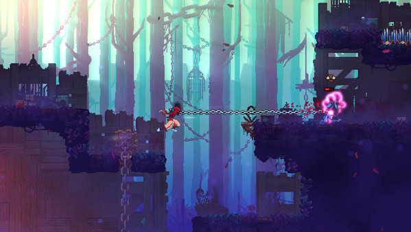 Dead Cells: imagem 5 de 8