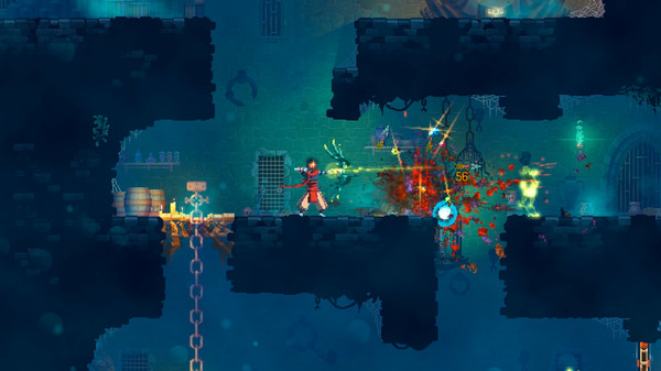 Dead Cells: imagem 8 de 8
