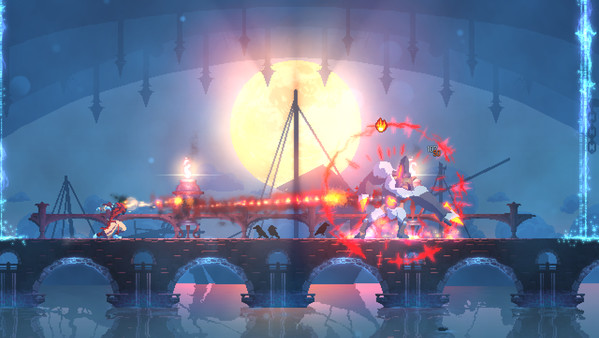 Dead Cells: imagem 3 de 8
