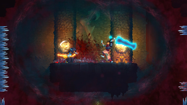 Dead Cells: imagem 7 de 8