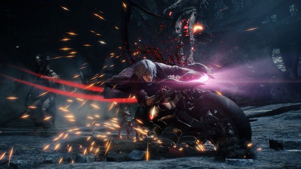 Devil May Cry 5: imagem 4 de 5