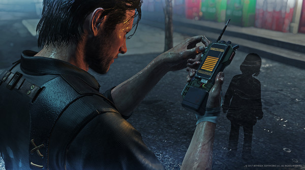 The Evil Within 2: imagem 5 de 8