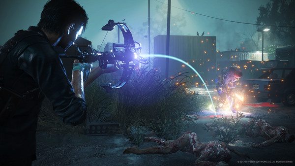 The Evil Within 2: imagem 3 de 8