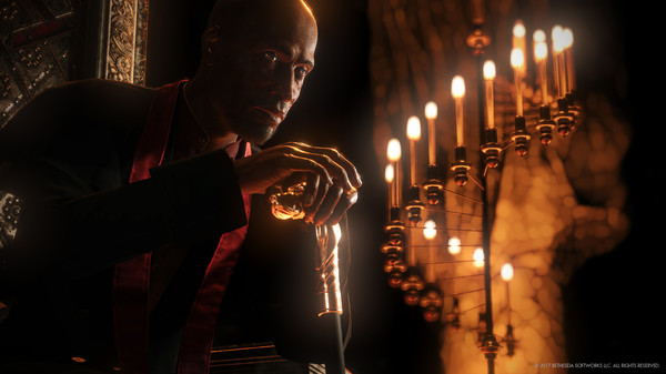 The Evil Within 2: imagem 7 de 8