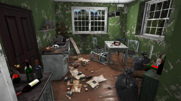 House Flipper: imagem 2 de 8