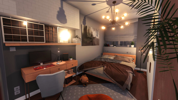 House Flipper: imagem 3 de 8