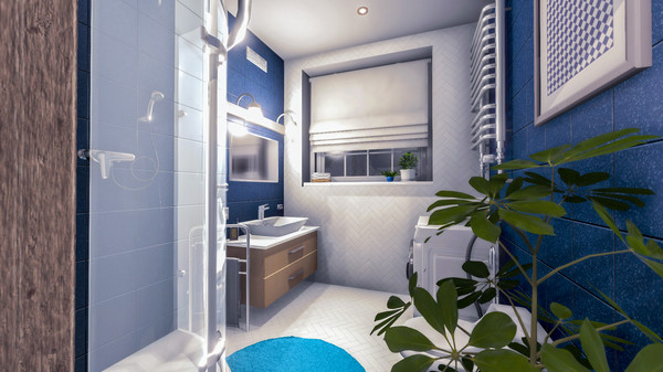 House Flipper: imagem 7 de 8