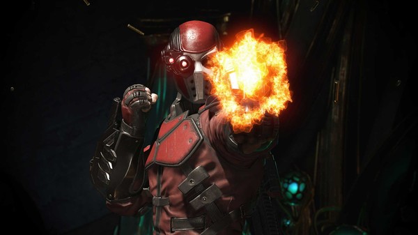 Injustice 2: imagem 4 de 8