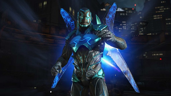Injustice 2: imagem 7 de 8