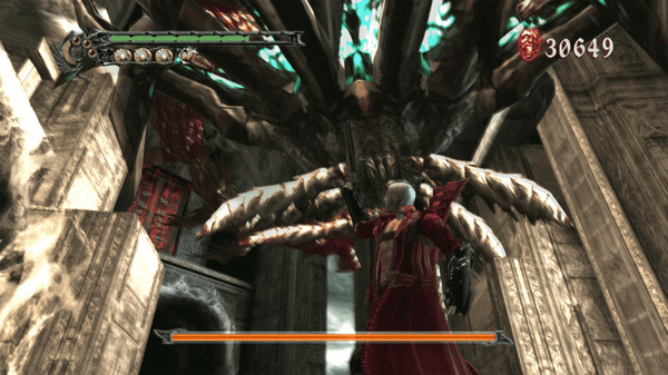 Devil May Cry HD Collection: imagem 8 de 8