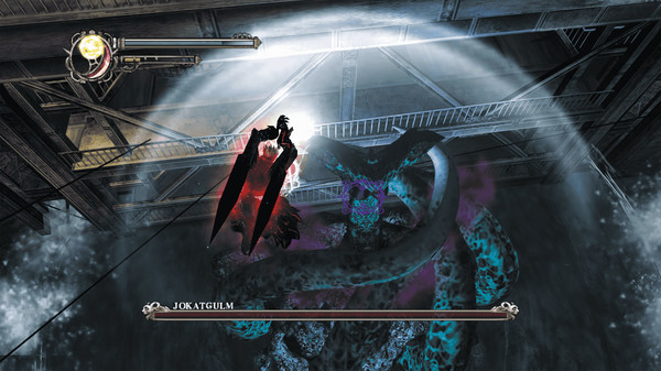 Devil May Cry HD Collection: imagem 5 de 8
